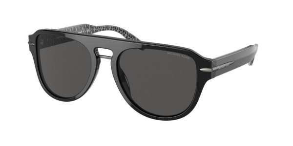 Michael Kors MK2166 BURBANK Sunglasses