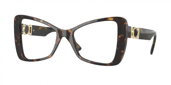 Versace VE3312 Eyeglasses