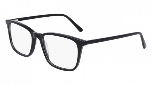 Lenton & Rusby LR4015 Eyeglasses, (001) BLACK