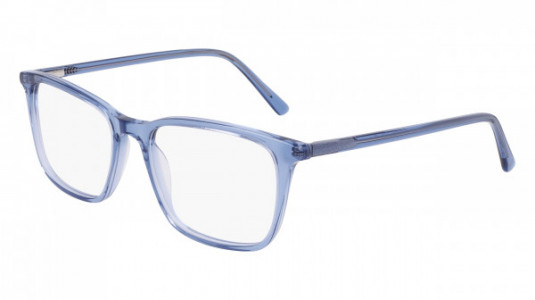 Lenton & Rusby LR4015 Eyeglasses, (400) SMOKE BLUE