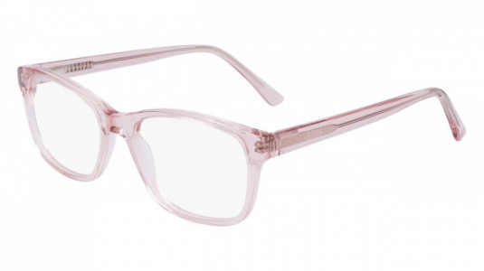 Lenton & Rusby LR5022 Eyeglasses, (204) TAUPE CRYSTAL