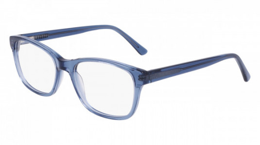 Lenton & Rusby LR5022 Eyeglasses, (400) BLUE CRYSTAL