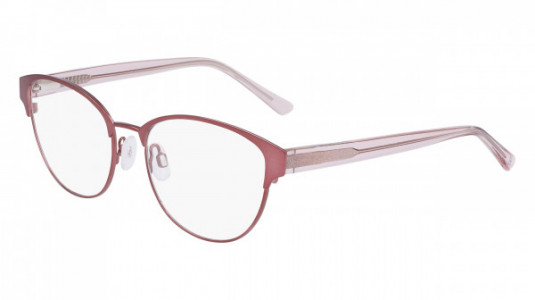Lenton & Rusby LR5023 Eyeglasses, (530) MERLOT