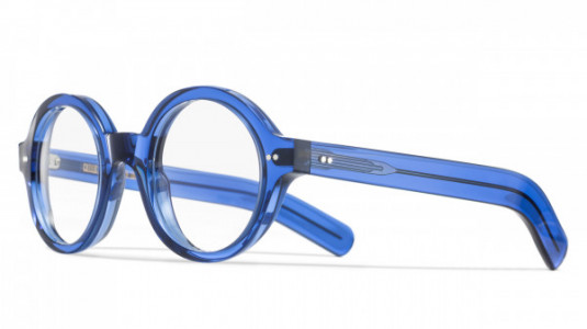 Cutler and Gross CGOP139649 Eyeglasses, (003) RUSSIAN BLUE