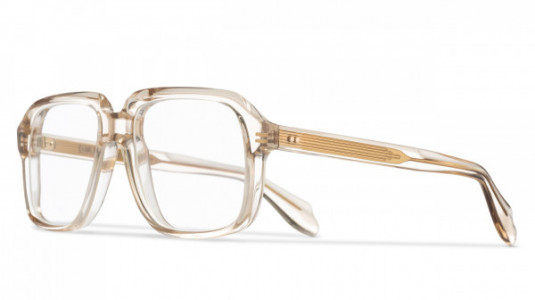 Cutler and Gross CGOP139754 Eyeglasses, (003) GRANNY CHIC
