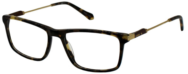 Tony Hawk TH 576 Eyeglasses, 2-TORTOISE/GOLD