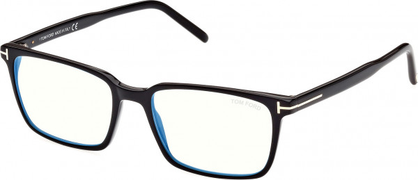Tom Ford FT5802-B Eyeglasses