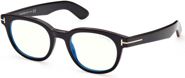 Tom Ford FT5807-B Eyeglasses
