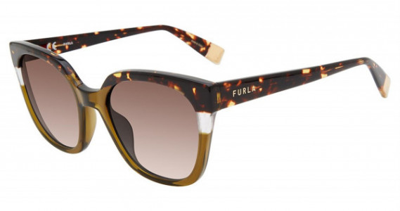 Furla SFU401 Sunglasses