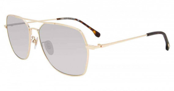 Lozza SL2367 Sunglasses, Gold