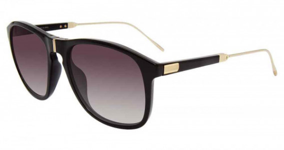 Lozza SL4245 Sunglasses, Black