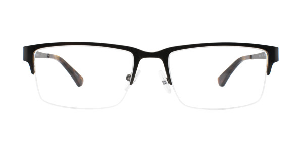 Hackett HEK 1187 Eyeglasses, 91 Dark