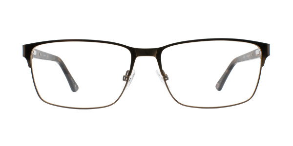 Hackett HEK 1204 Eyeglasses, 190 Brown