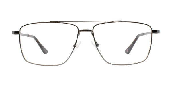 Hackett HEK 1206 Eyeglasses, 963 Dark
