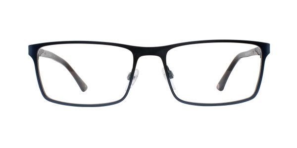 Hackett HEK 1213 Eyeglasses, 640 Blue