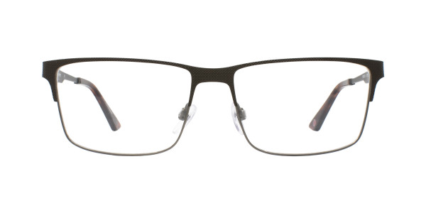 Hackett HEK 1216 Eyeglasses, 133 Brown