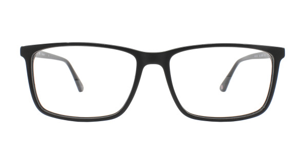 Hackett HEK 1233-1 Eyeglasses