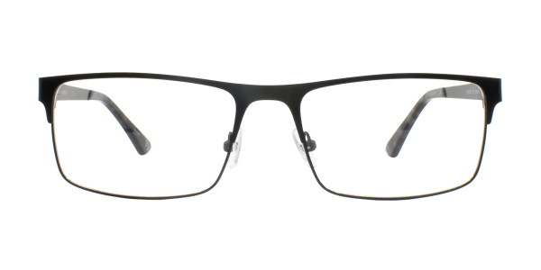 Hackett HEK 1268 Eyeglasses, 002 Satin