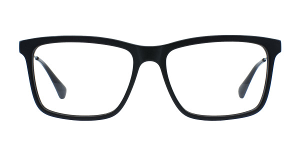 Sandro SD 1009 Eyeglasses, 001 Noir