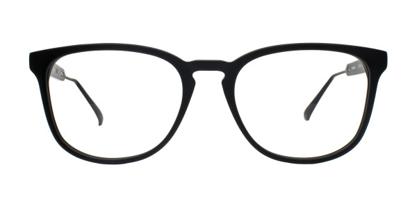Sandro SD 1016 Eyeglasses, 001 Noir