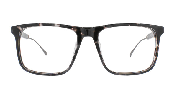 Sandro SD 1022 Eyeglasses, 207 Ecaille