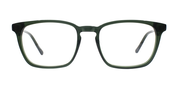 Sandro SD 1029 Eyeglasses, 404 Cristal