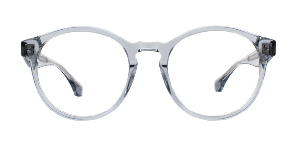 Sandro SD 1030 Eyeglasses, 008 Cristal