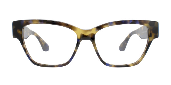 Sandro SD 2023 Eyeglasses, 234 Ecaille