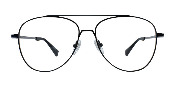 Sandro SD 3001 Eyeglasses, 108 Noir