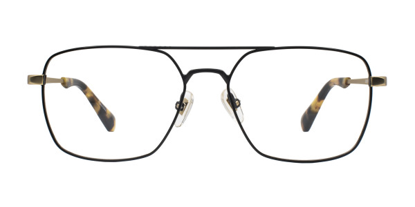 Sandro SD 3003 Eyeglasses, 109 Noir