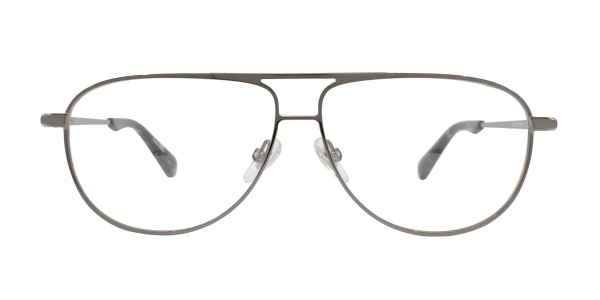 Sandro SD 3008 Eyeglasses, 890 Gun