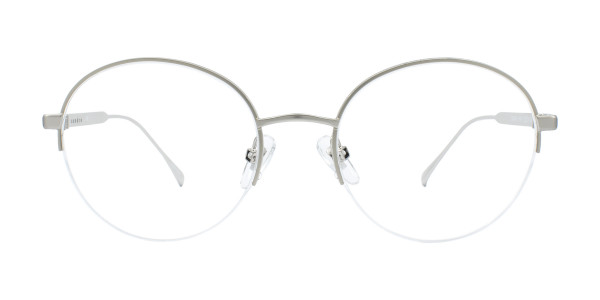 Sandro SD 4006 Eyeglasses, 889 Argent