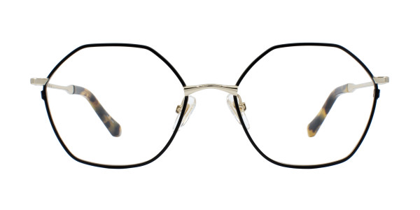 Sandro SD 4007 Eyeglasses, 910 Dore