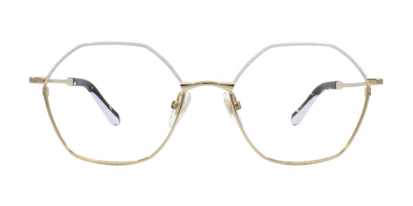 Sandro SD 4007 Eyeglasses, 917 Dore