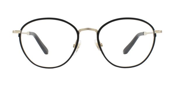Sandro SD 4008 Eyeglasses, 109 Noir