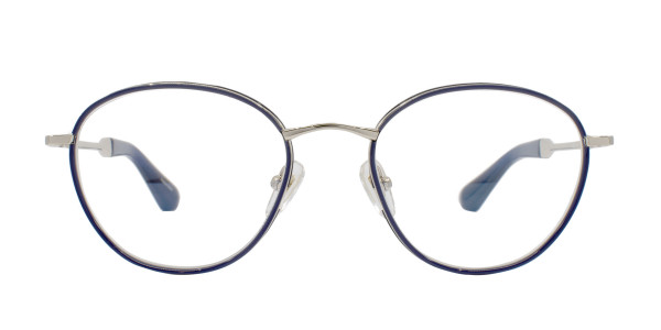 Sandro SD 4014 Eyeglasses, 914 Or