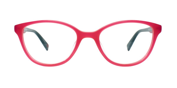 Benetton BEKO 2005 Eyeglasses, 263 Pink
