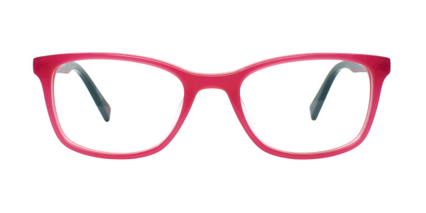 Benetton BEKO 2007 Eyeglasses, 263 Pink