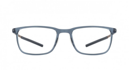 ic! berlin Akito Eyeglasses, Blue Waters