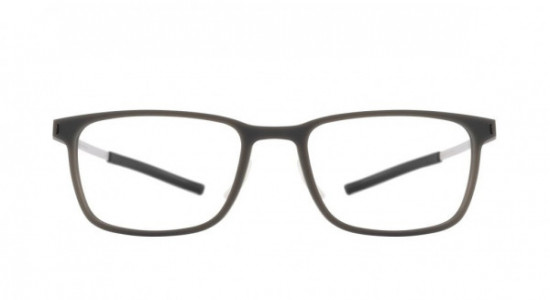 ic! berlin Akito Eyeglasses, New Gray Rough