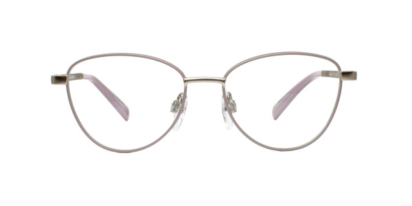 Benetton BEKO 4001 Eyeglasses, 753 Purple