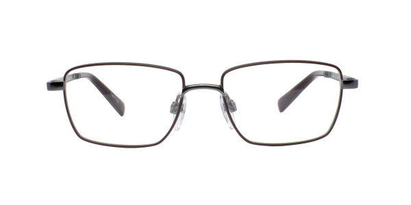 Benetton BEKO 4003 Eyeglasses, 290 Burgundy