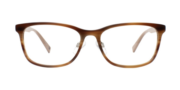 Benetton BEO 1005 Eyeglasses, 151 Brown