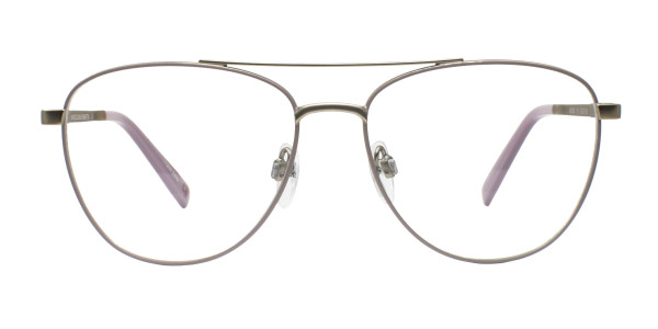 Benetton BEO 3003 Eyeglasses, 753 Purple
