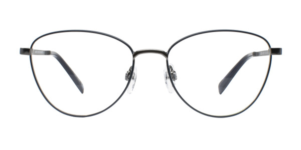 Benetton BEO 3004 Eyeglasses, 639 Navy