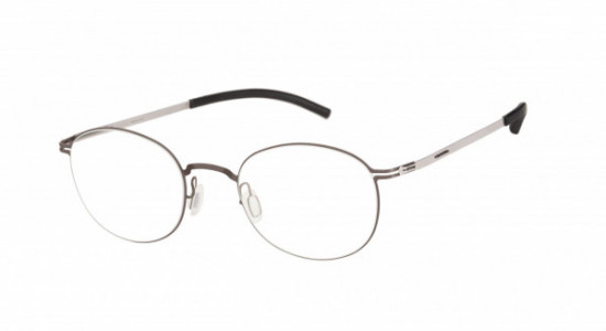 ic! berlin Emiyo Eyeglasses, Graphite