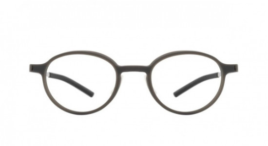 ic! berlin Zhen Eyeglasses