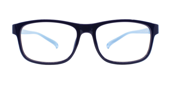 Gizmo GZ 2002 Eyeglasses, Blue