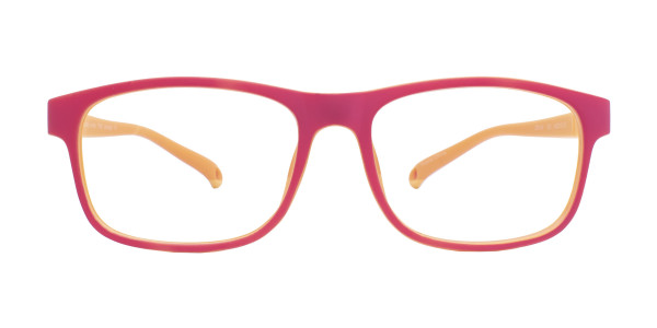 Gizmo GZ 2002 Eyeglasses, Pink