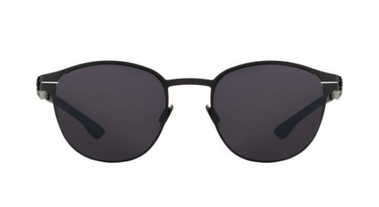 ic! berlin Aimee Sunglasses, Black